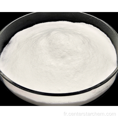 Acide benzoïque C7H6O2 CAS 65-85-0 99,5%